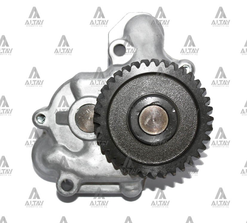 Mitsubishi Canter Yağ Pompa OEM ME017484
